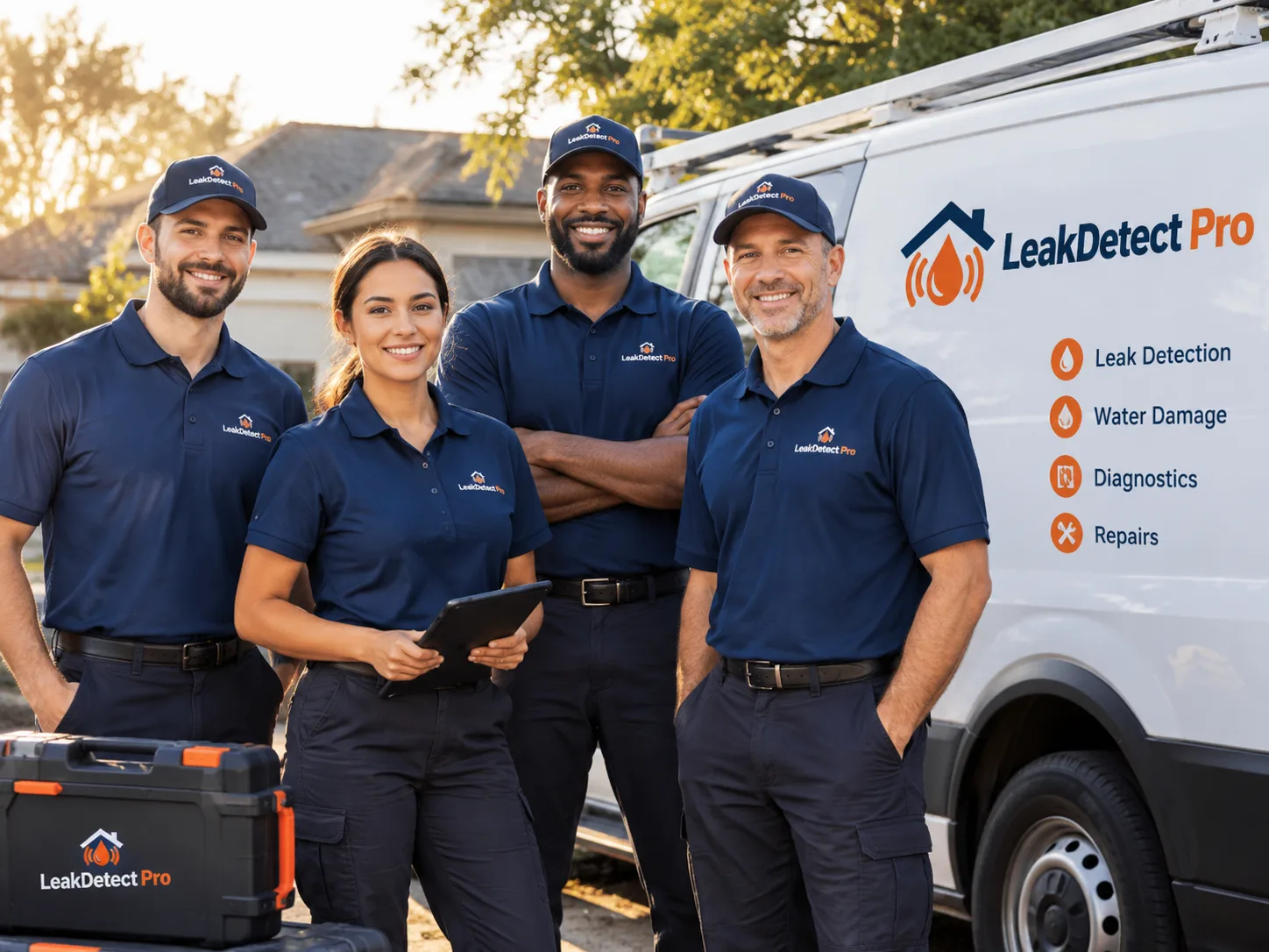 Roof Repair company in Preston, MD